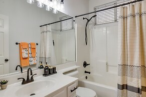 Avondale Home w/ Heated Pool & Putting Green!