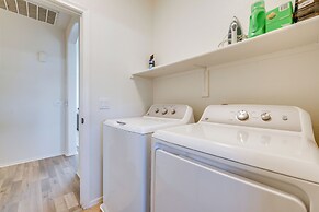 Avondale Home w/ Heated Pool & Putting Green!