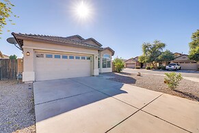 Avondale Home w/ Heated Pool & Putting Green!