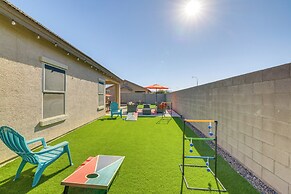 Avondale Home w/ Heated Pool & Putting Green!