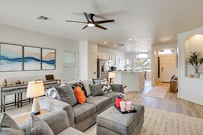 Avondale Home w/ Heated Pool & Putting Green!