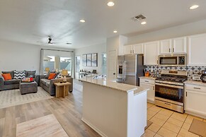 Avondale Home w/ Heated Pool & Putting Green!