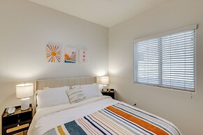 Avondale Home w/ Heated Pool & Putting Green!