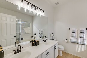 Avondale Home w/ Heated Pool & Putting Green!