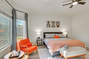 Avondale Home w/ Heated Pool & Putting Green!