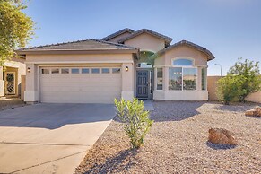 Avondale Home w/ Heated Pool & Putting Green!