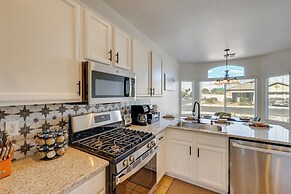 Avondale Home w/ Heated Pool & Putting Green!