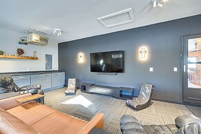 Boat Dock, Full Gym: Waterfront Nelson Lake Gem!