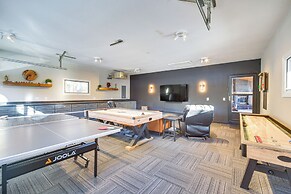 Boat Dock, Full Gym: Waterfront Nelson Lake Gem!