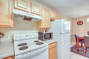 Birding, Beaches & More: Cozy Gautier Condo