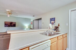 Birding, Beaches & More: Cozy Gautier Condo