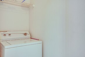Birding, Beaches & More: Cozy Gautier Condo