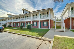 Birding, Beaches & More: Cozy Gautier Condo