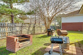 Birding, Beaches & More: Cozy Gautier Condo