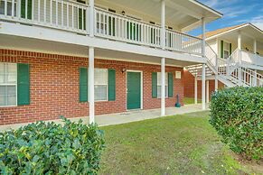 Birding, Beaches & More: Cozy Gautier Condo