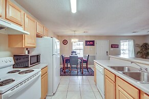 Birding, Beaches & More: Cozy Gautier Condo