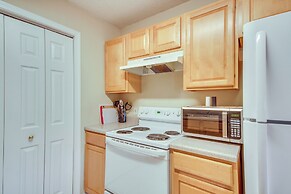 Birding, Beaches & More: Cozy Gautier Condo