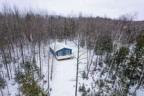 3 Mi to Lake Huron: Secluded Home in Rogers City