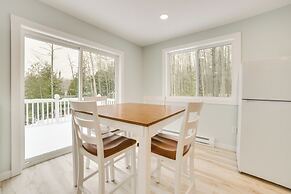 3 Mi to Lake Huron: Secluded Home in Rogers City