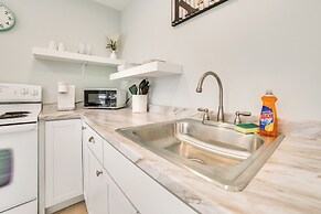 3 Mi to Lake Huron: Secluded Home in Rogers City