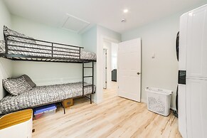 3 Mi to Lake Huron: Secluded Home in Rogers City