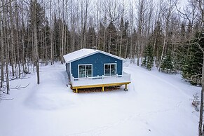3 Mi to Lake Huron: Secluded Home in Rogers City