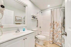 3 Mi to Lake Huron: Secluded Home in Rogers City