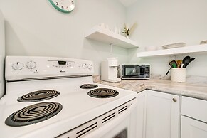 3 Mi to Lake Huron: Secluded Home in Rogers City