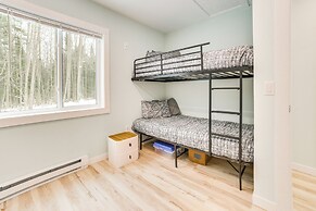 3 Mi to Lake Huron: Secluded Home in Rogers City