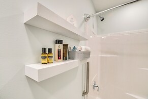 3 Mi to Lake Huron: Secluded Home in Rogers City