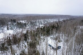 3 Mi to Lake Huron: Secluded Home in Rogers City