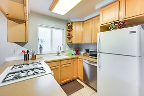 < 2 Mi to Budd Inlet: Pet-friendly Home!