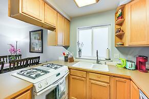 < 2 Mi to Budd Inlet: Pet-friendly Home!