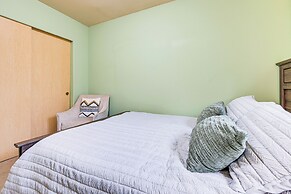 < 2 Mi to Budd Inlet: Pet-friendly Home!