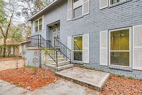 3 Mi to The Woodlands: Warm & Welcoming Home!