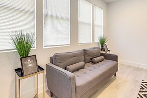 3 Mi to Six Flags: Apartment in Metro Atlanta