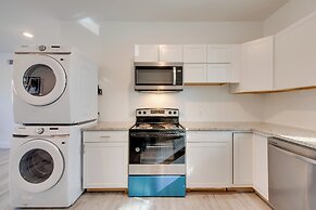 3 Mi to Six Flags: Apartment in Metro Atlanta