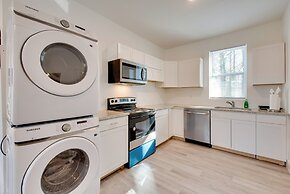3 Mi to Six Flags: Apartment in Metro Atlanta