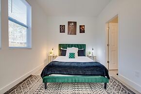 3 Mi to Six Flags: Apartment in Metro Atlanta