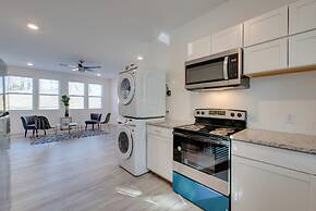 3 Mi to Six Flags: Apartment in Metro Atlanta