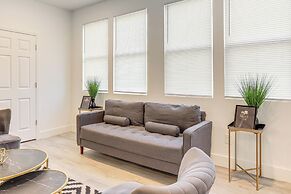 3 Mi to Six Flags: Apartment in Metro Atlanta