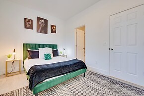 3 Mi to Six Flags: Apartment in Metro Atlanta