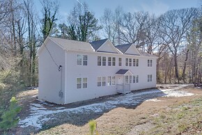 3 Mi to Six Flags: Apartment in Metro Atlanta