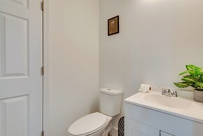 3 Mi to Six Flags: Apartment in Metro Atlanta