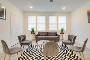 3 Mi to Six Flags: Apartment in Metro Atlanta