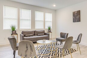 3 Mi to Six Flags: Apartment in Metro Atlanta