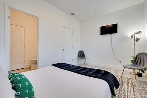 3 Mi to Six Flags: Apartment in Metro Atlanta