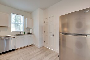 3 Mi to Six Flags: Apartment in Metro Atlanta