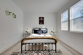 3 Mi to Six Flags: Apartment in Metro Atlanta