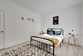 3 Mi to Six Flags: Apartment in Metro Atlanta